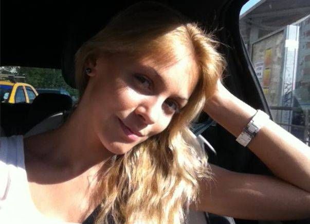 Andreea Ibacka i-a dat ultimatum lui Cabral