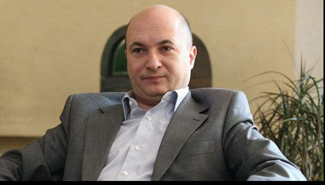 Codrin Ștefănescu, la CEx PSD: Suntem cu nervii la pământ