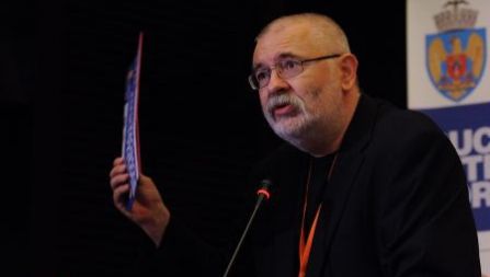 Bogdan Popovici, condamnat în dosarul Trofeul Calităţii, se plânge de condiţiile din închisoare
