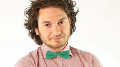MASTERCHEF. Chef Florin Dumitrescu surprinde: Vă spun că divorţez şi eu
