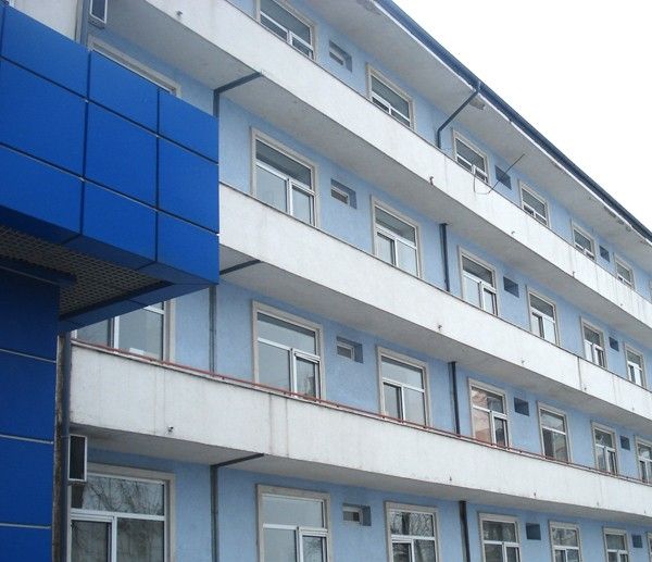 Situaţie gravă la institutul "Matei Balş": secţia ATI nu funcţionează normal, pe motiv de CONCEDIU