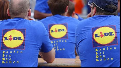 Lidl deschide 14 magazine noi în 2014 şi face ANGAJĂRI în mai multe oraşe