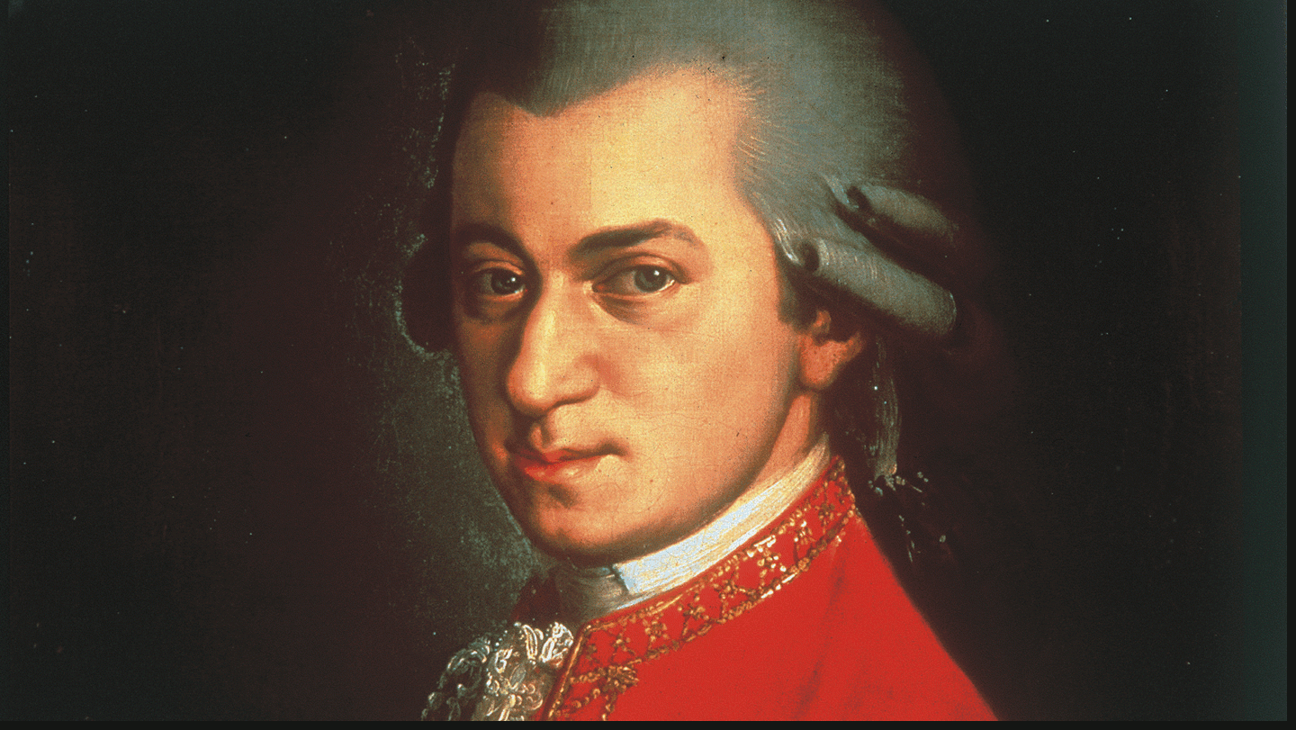 Mozart este mai bine vândut decât Beyonce