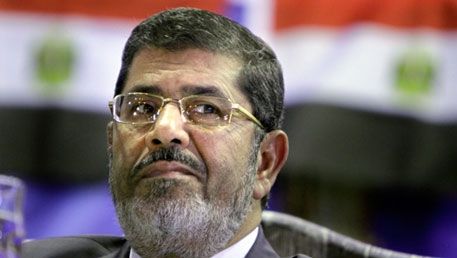 Fostul președinte egiptean Mohamed Morsi, condamnat la moarte