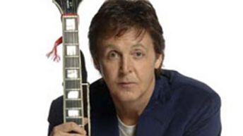 Paul McCartney se luptă în justiție pentru drepturile asupra unor melodii Beatles