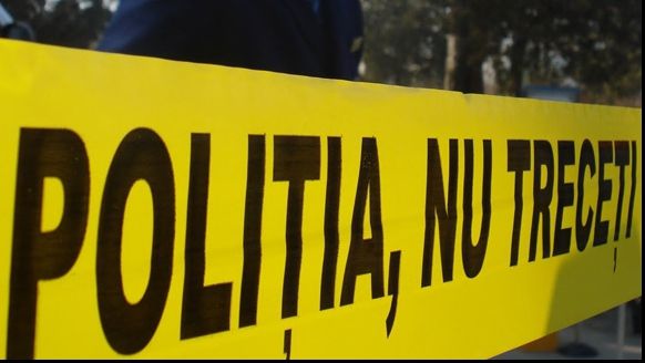 CRIMĂ ŞOCANTĂ în Braşov: şi-a omorât soţia însărcinată
