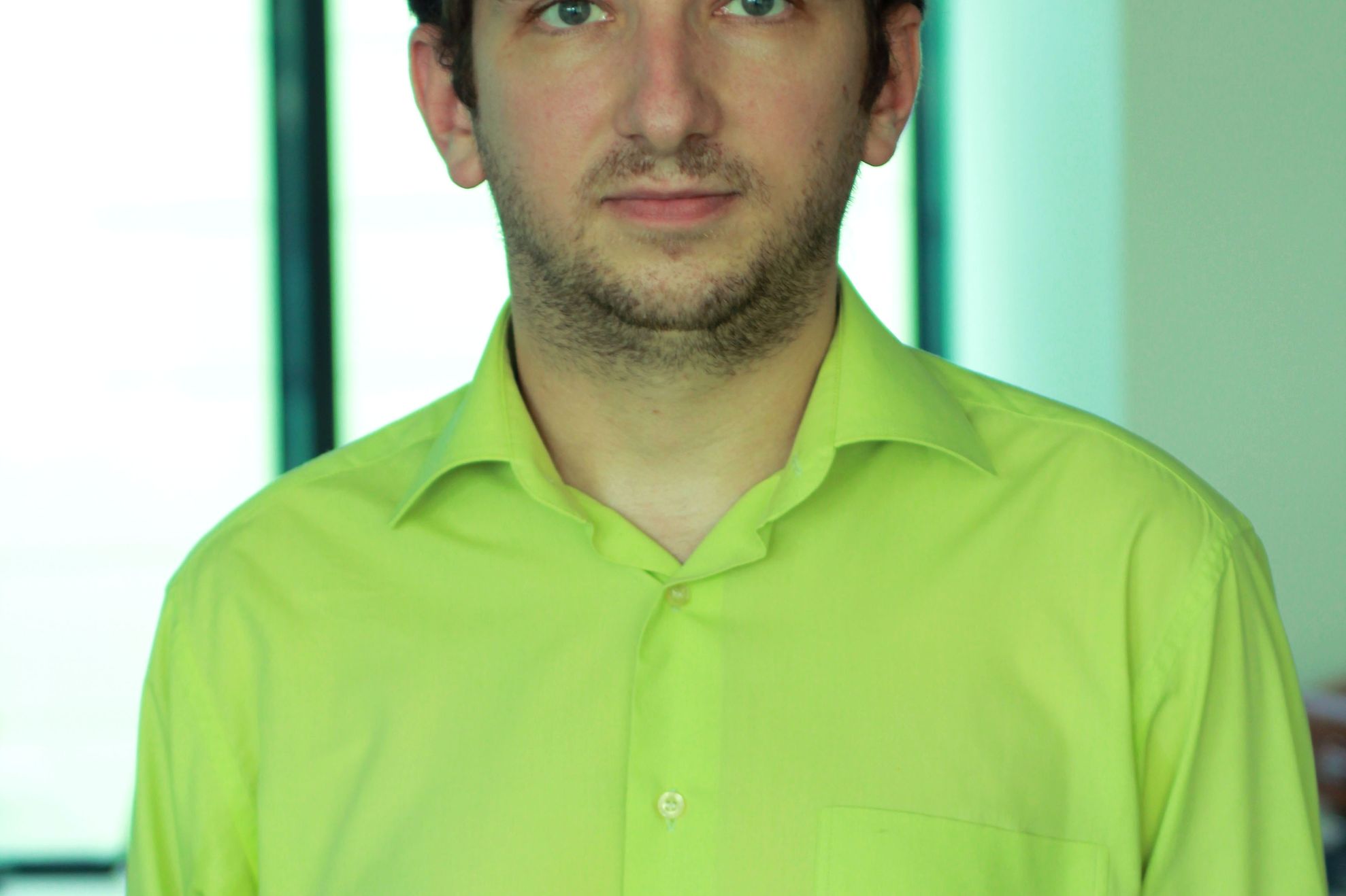 Răzvan Mircea BOBOC