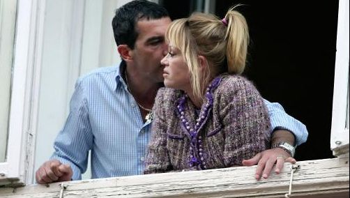 Antonio Banderas divorțează după 17 ani de căsnicie