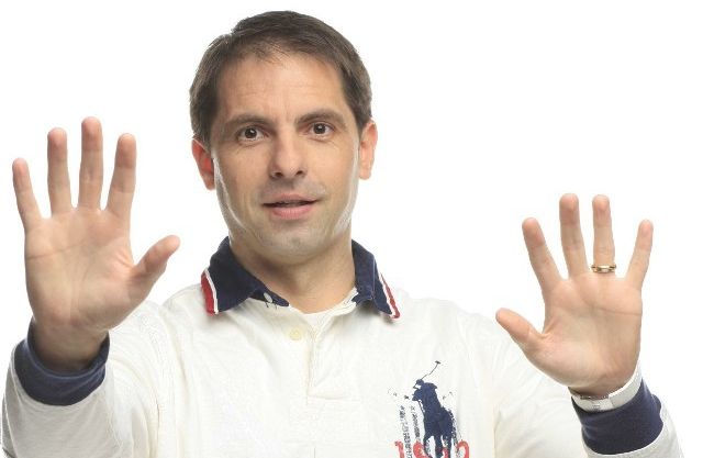 Dan Negru, despre SALARIUL ENORM al Andreei Marin, vehiculat de surse TVR: "Nu există"