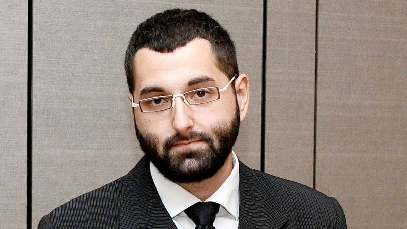 Bogdan Oprea, numit purtător de cuvânt la Ministerul Sănătății. Ce alte funcții a deținut acesta