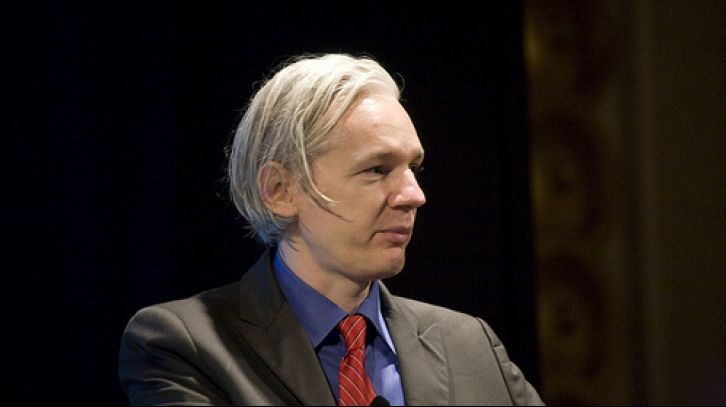 assange