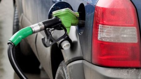 Prima țară care declară stare de urgență din cauza prețurilor la carburanți.