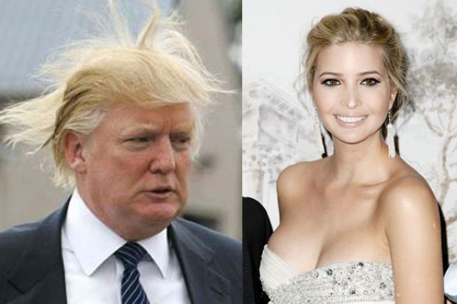 Ivanka Trump are birou în Casa Albă, deşi nu este angajată oficial. Explicaţia avocatului 