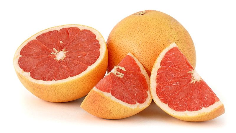 Efectul neașteptat al consumului de grepfrut