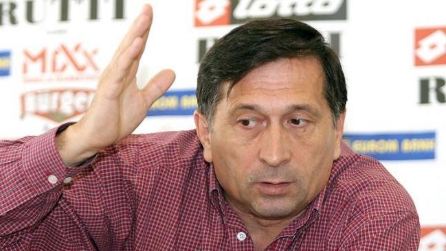 Ion Crăciunescu îl desfiinţează pe unul dintre protejaţii lui Burleanu: Ne ia drept proşti
