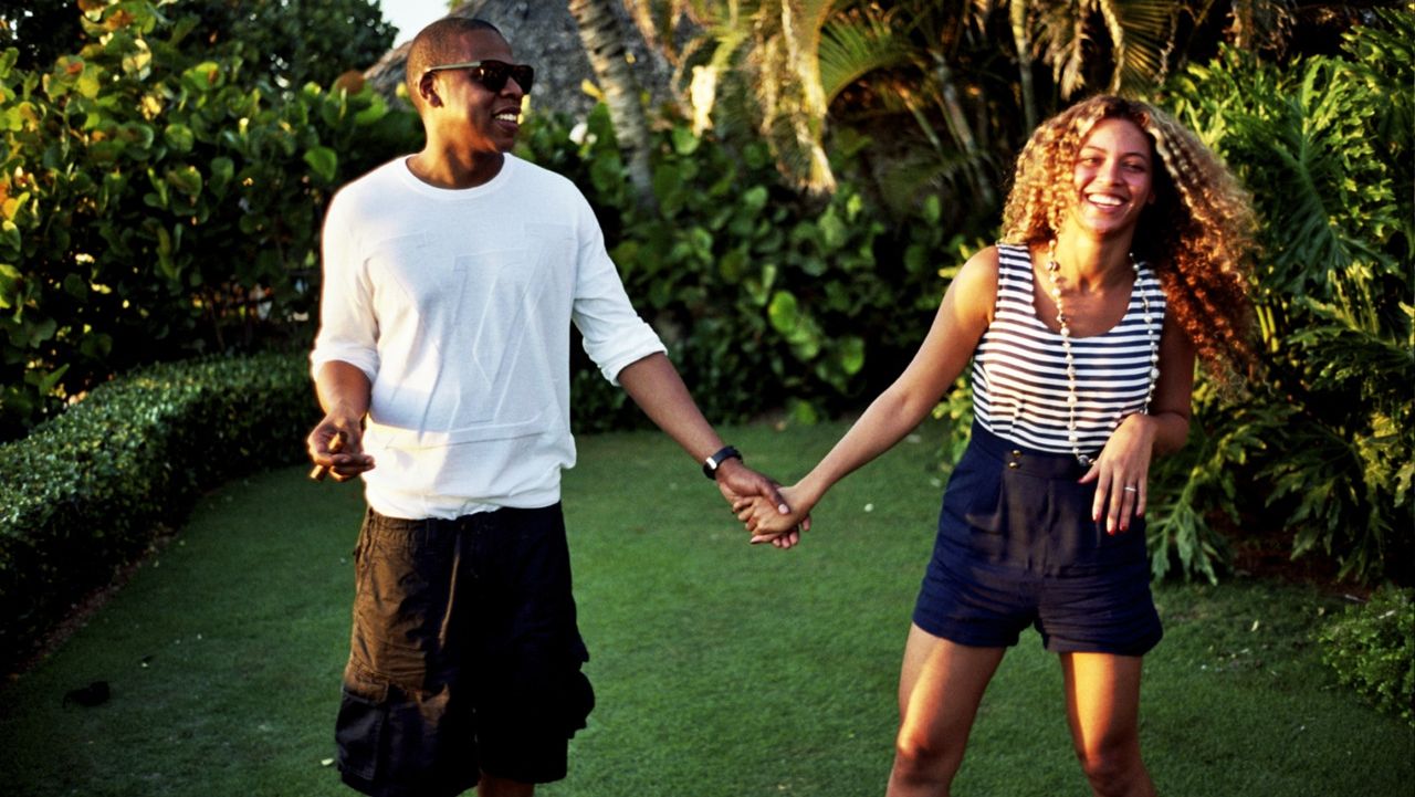 Beyonce și Jay-Z vor lipsi de la nunta lui Kanye West cu Kim Kardashian
