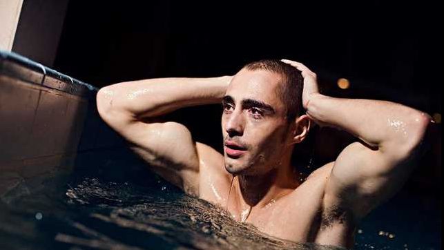 Exatlon: Vladmir Drăghia a rupt tăcerea despre plecarea Claudiei Pavel din competiție