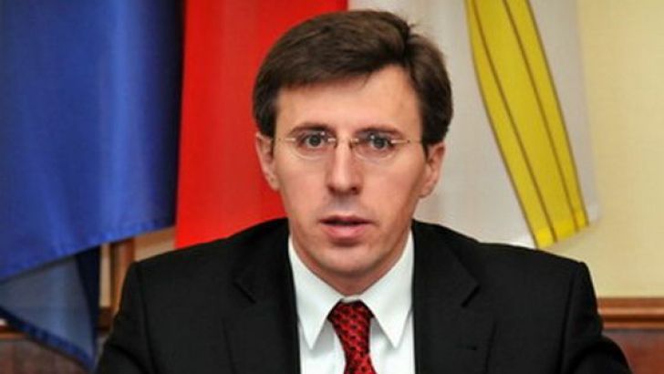 Anunţul făcut de primarul Chişinăului chiar în noapte de Înviere. Se va întâmpla luna aceasta