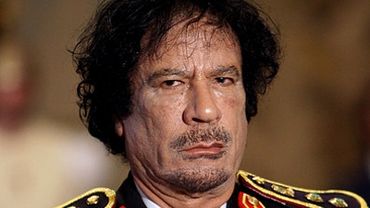 Băsescu: Gaddafi mi-a spus că el a avut datorii la Ceauşescu, nu la România