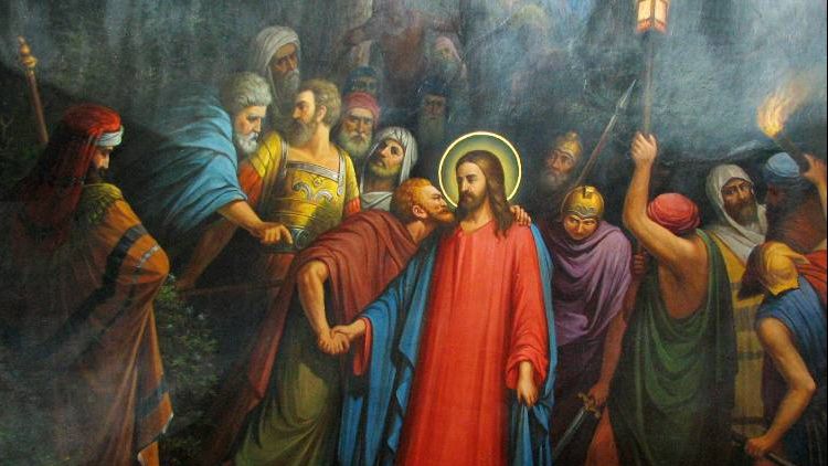 Ultima masă a lui Iisus: Meniul de la Cina cea de Taină a fost dezvăluit