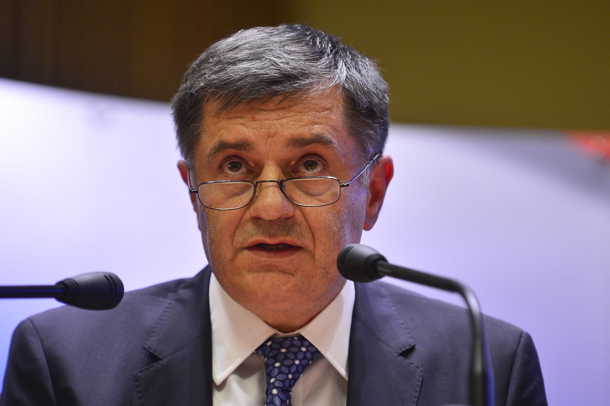 DNA cere aviz pentru cercetarea fostului ministru de Finanțe Sebastian Vlădescu