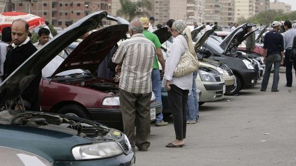 E mai bine să cumperi maşini second hand?
