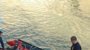 Băiat de 15 ani, dispărut în râul Someş 