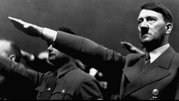 Ultimele zile ale lui Hitler: Dezvăluiri despre liderul nazist, la 70 de ani de la moarte