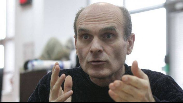 Cristian Tudor Popescu, semnal de alarmă privind mitingul din Piaţa Victoriei