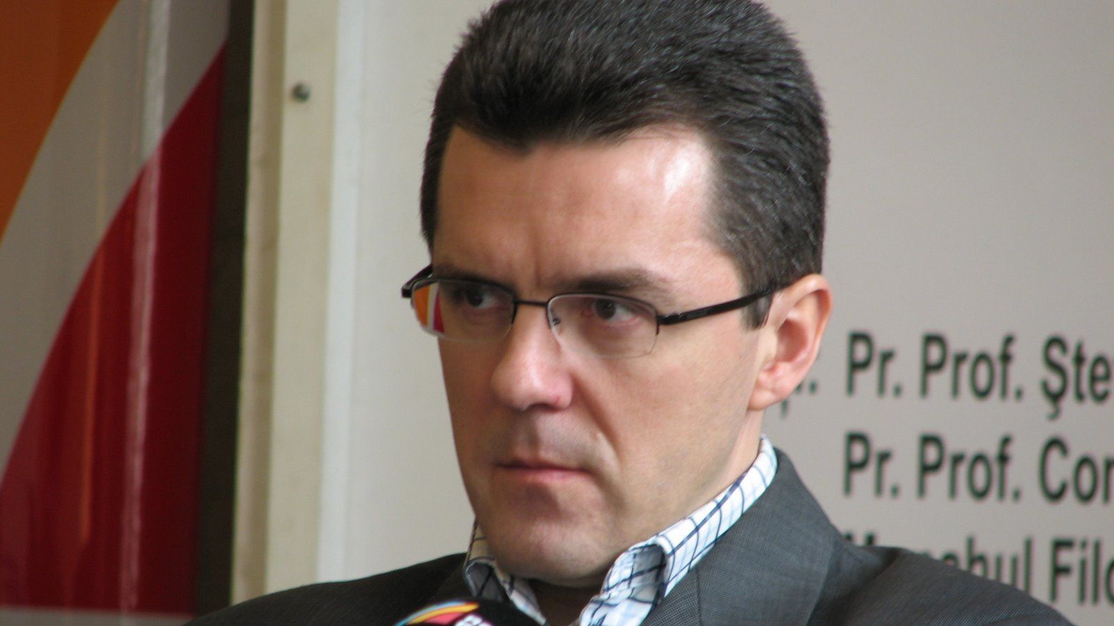 Dan Dungaciu: „Administrația Trump schimbă paradigma de securitate globală; România a ales să se ancoreze mai mult în Europa decât în SUA”