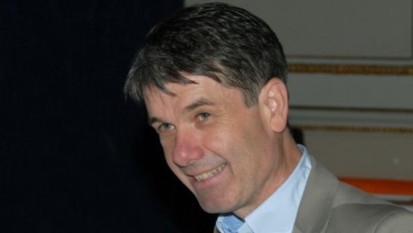 Băsescu l-a felicitat pe primarul Braşovului 