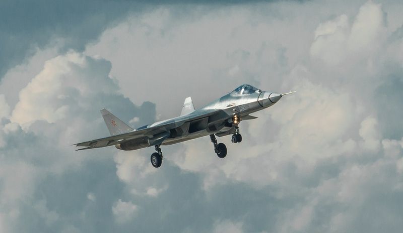 Rusia a executat un nou atac aerian în Siria. Statul Islamic, ocolit și de data aceasta