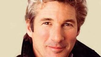 Richard Gere este din nou singur!