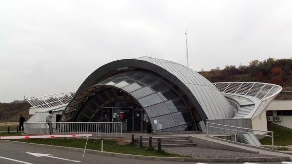 SALINA TURDA face VÂLVĂ: lăudată de un star şi pe locul 1 în TOPUL celor mai COOL locuri subterane