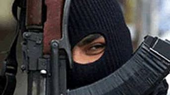 Alertă de terorism, la nivel ridicat, în Austria şi Germania