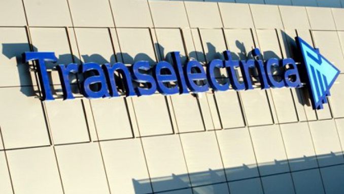 BERD cumpără obligaţiuni la Transelectrica