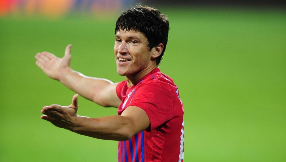 Steaua. Plecare importantă de la echipa lui Mirel Rădoi: roş-albaştrii îşi pierd liderul