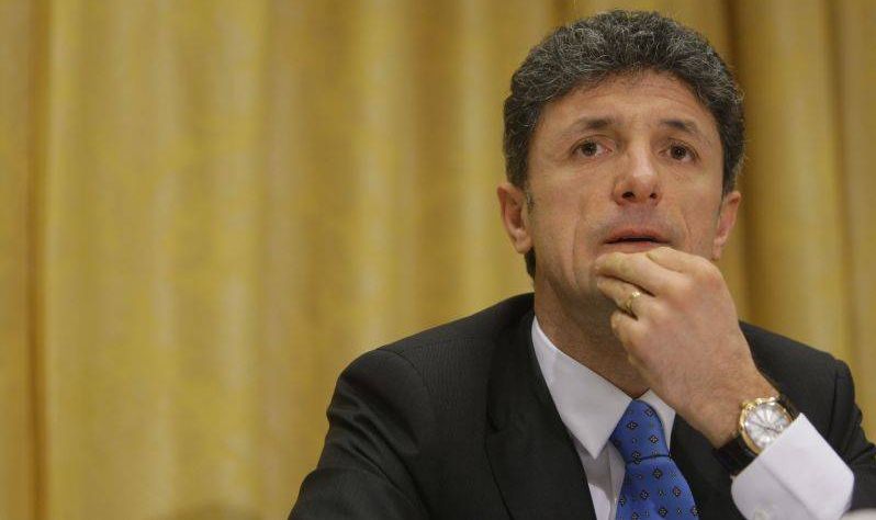 GICA POPESCU. Veste INCREDIBILĂ despre candidatura lui GICA POPESCU la şefia FRF