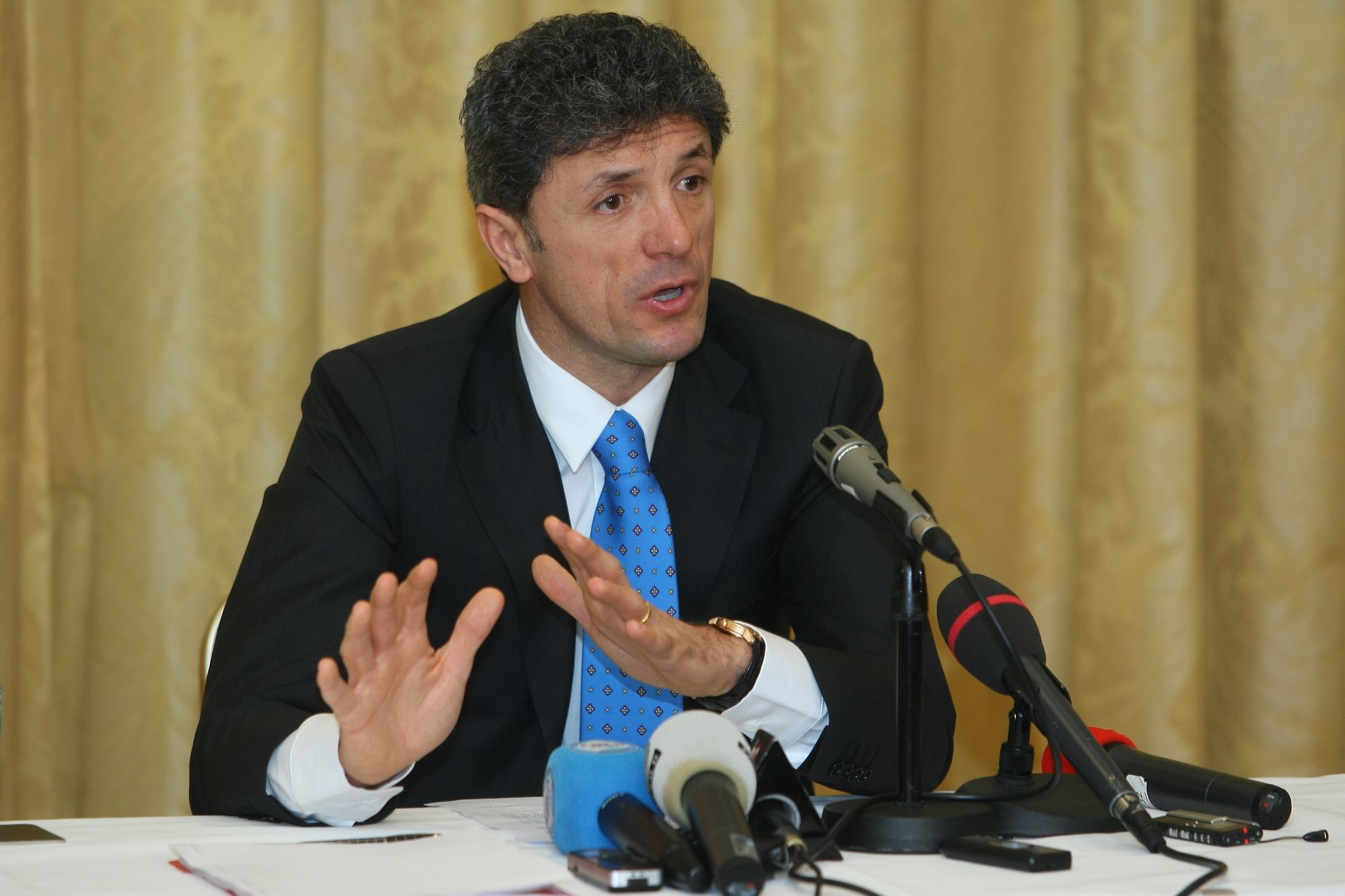 GICA POPESCU. Veste DEVASTATOARE pentru GICA POPESCU