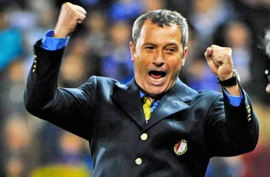 Revenire surpriză în fotbalul românesc. Unde va antrena Mircea Rednic după plecarea de la Dinamo