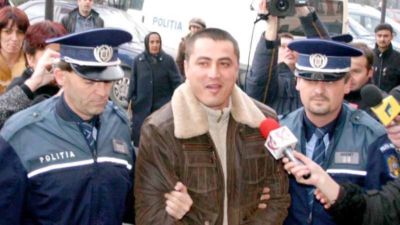 Cristian Cioaca