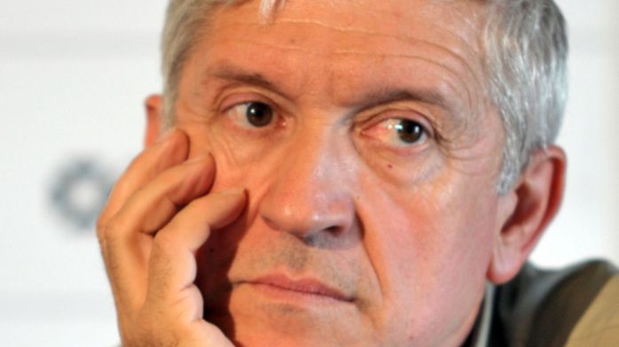 ANI: MIRCEA DIACONU nu poate candida pentru PARLAMENTUL EUROPEAN