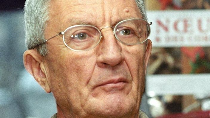 Generalul VICTOR ATANASIE STĂNCULESCU, ELIBERAT CONDIŢIONAT din închisoare