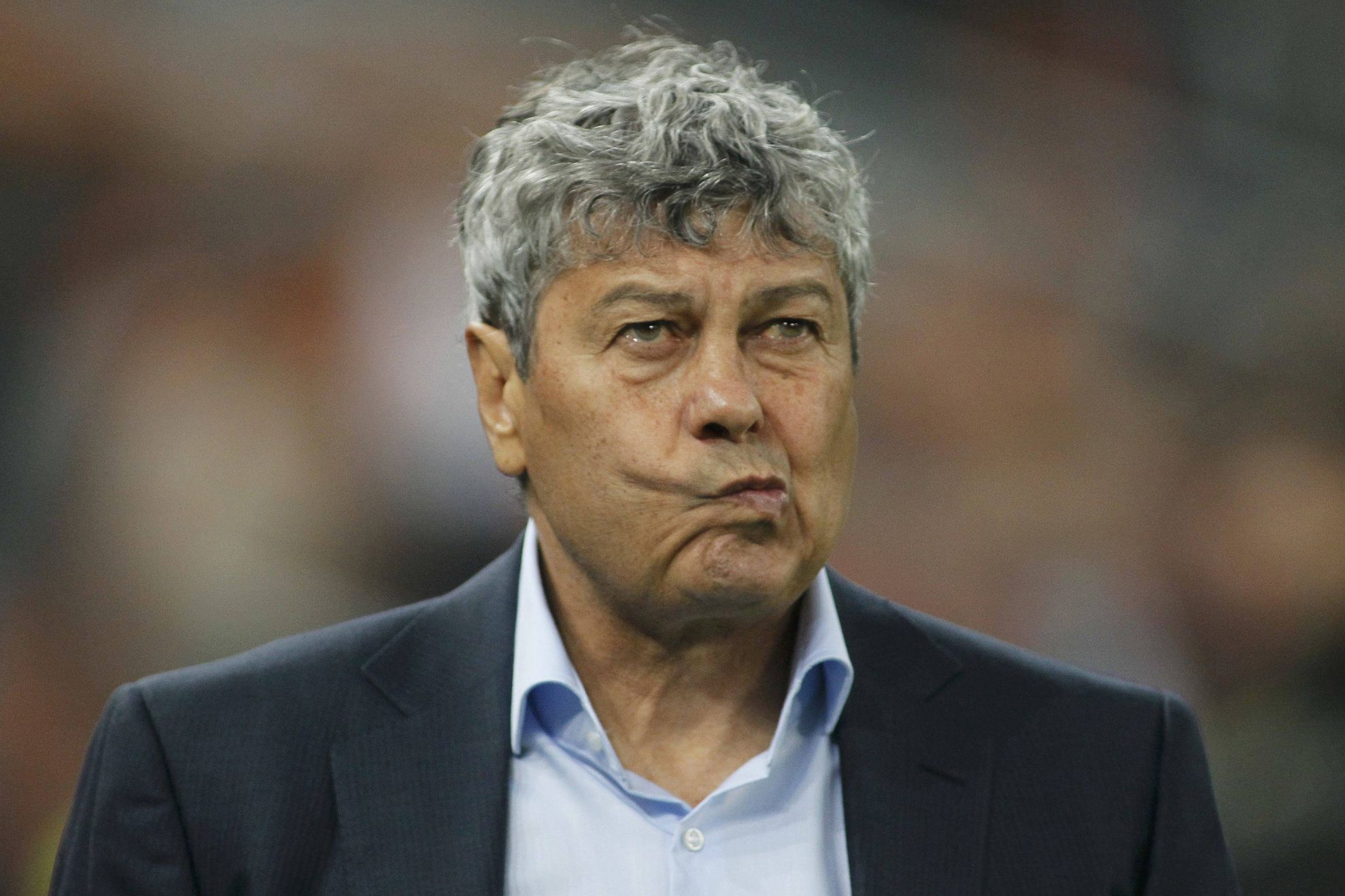 România - Turcia 2-0. Mircea Lucescu a fost desfiinţat de presa otomană. Ce au putut scrie