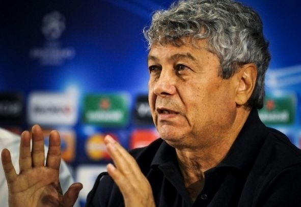 Rezultate Liga Campionilor. Mircea Lucescu a făcut spectacol, marţi seară