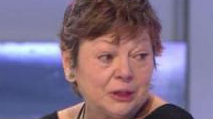 Anca Pandrea, DISPERATĂ: "A FUGIT de acasă!"  
