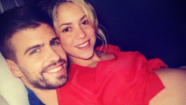 Shakira a CONFIRMAT vestea: aşteaptă al doilea copil cu fotbalistul Gerard Pique