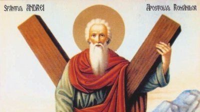 Mii de pelerini s-au strâns la moaştele Sfântului Andrei 