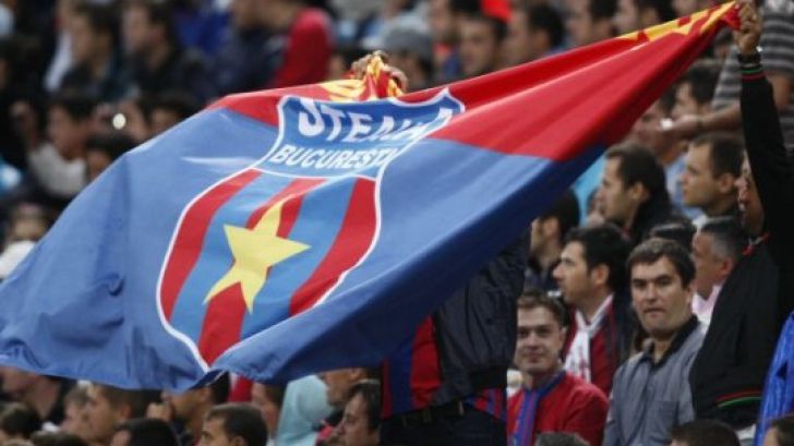 DINAMO-STEAUA. Finalista se decide în retur