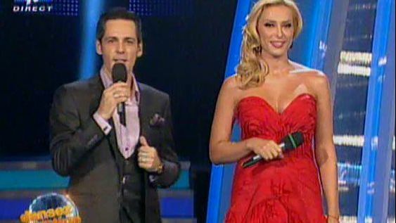 Ce spune Iulia Vântur despre nunta cu Salman Khan